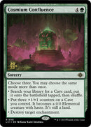 Cosmium Confluence (181) [PRE]