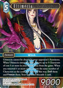Ultimecia (21-023L) [21]