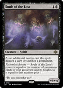 Souls of the Lost (121) [PPLCI]