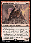 Bonehoard Dracosaur (134) [PPLCI]