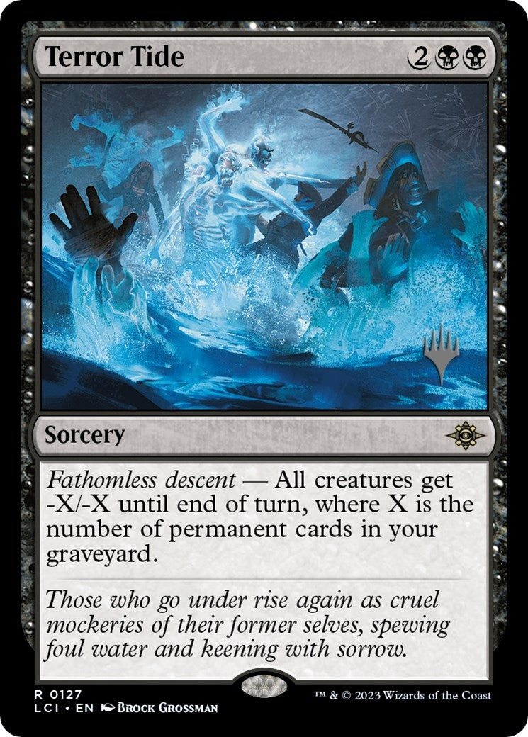 Terror Tide (127) [PPLCI]