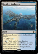 Restless Anchorage (280) [PPLCI]