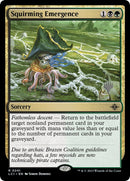 Squirming Emergence (241) [PPLCI]