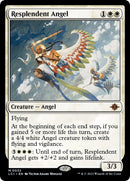 Resplendent Angel (32) [PPLCI]