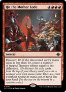 Hit the Mother Lode (153) [PPLCI]
