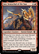 Inti Seneschal of the Sun (156) [PPLCI]
