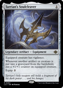 Tarrians Soulcleaver (264) [PPLCI]