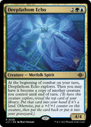 Deepfathom Echo (228) [PPLCI]