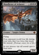 Bloodletter of Aclazotz (92) [PPLCI]