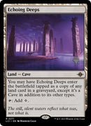 Echoing Deeps (271) [PPLCI]