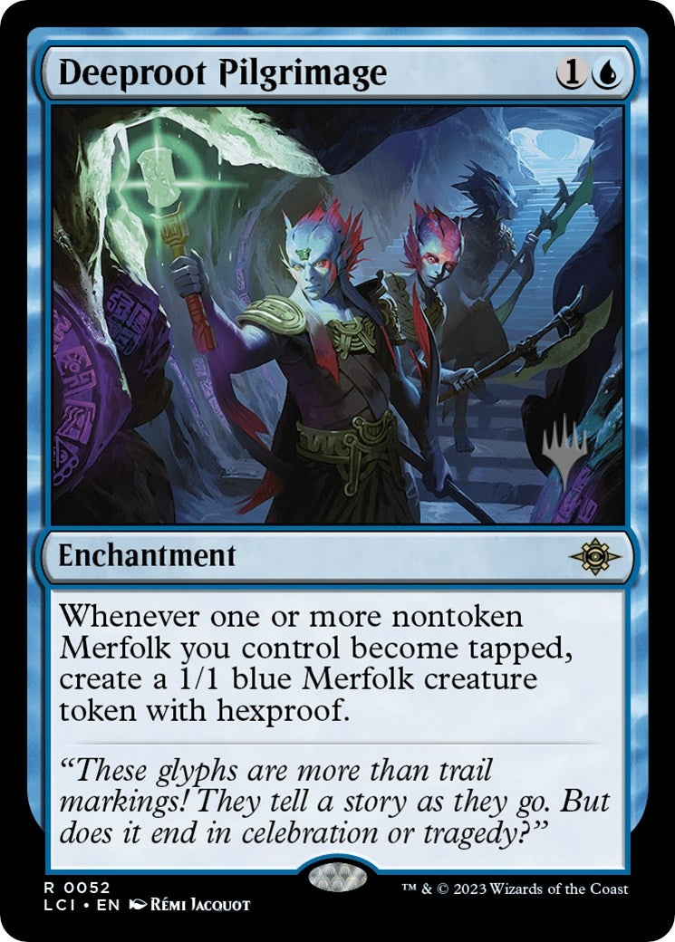 Deeproot Pilgrimage (52) [PPLCI]