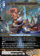 Faris (21-114L) [21]