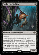 Stalactite Stalker (122) [PPLCI]