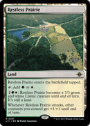 Restless Prairie (281) [PPLCI]