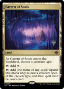 Cavern of Souls (269) [PPLCI]