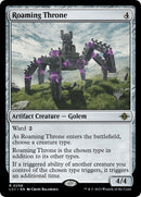 Roaming Throne (258) [PPLCI]