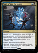 Wail of the Forgotten (244) [PPLCI]