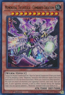 Mementoal Tecuhtlica Combined Creation (VASM-EN001) [VASM]