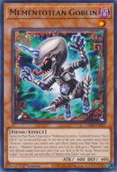 Mementotlan Goblin (VASM-EN007) [VASM]