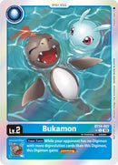 Image for Bukamon (Blast Ace Box Promotion Pack) [Blast Ace]