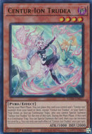Centur Ion Trudea (VASM-EN017) [VASM]