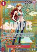 Nami SP (OP01-016) [OP05]