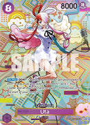 Uta SP (OP02-120) [OP05]