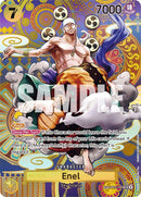 Enel 100 SP (OP05-100) [OP05]
