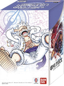 Double Pack Set Volume 2 [OP05]