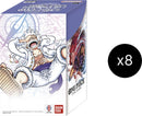 Double Pack Set Volume 2 Display [OP05]
