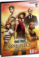 Premium Card Collection Live Action Edition [OP-PR]