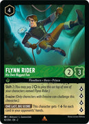 Flynn Rider His Own Biggest Fan (82/204) [2]
