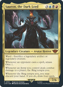 Sauron the Dark Lord (301) [PTP]