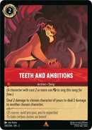 Teeth and Ambitions (130/204) [2]