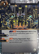 Rocket City Box Topper (BSS01-111) [BSSP]