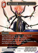 Marilith (21-015R) [21]
