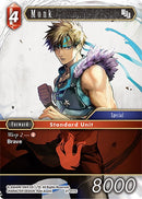 Monk (21-017C) [21]