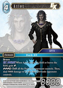 Astos EX (21-022H) [21]