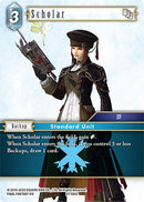 Scholar (21-024C) [21]