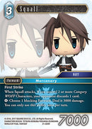 Squall (21-029R) [21]