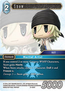 Snow (21-030C) [21]