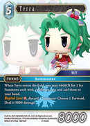 Terra 032R (21-032R) [21]