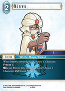Minwu (21-035C) [21]