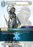 Lufenian (21-039C) [21]
