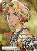 Vaan Full Art (21-042H) [21]