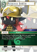 Princess Goblin (21-045C) [21]