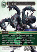Tiamat (21-051R) [21]
