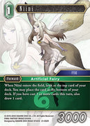 Niini (21-052R) [21]