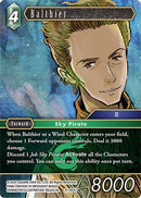 Balthier (21-053L) [21]