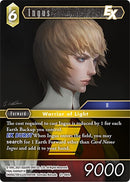 Ingus EX (21-064L) [21]